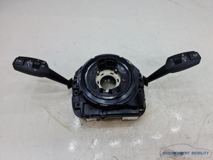 Interrupteur de colonne de direction BMW E87 s rie 1 bague c, Autos : Pièces & Accessoires, Tableau de bord & Interrupteurs, BMW