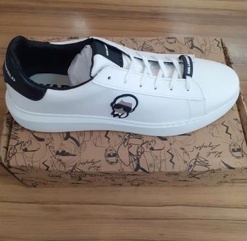 KARL LAGERFELD schoenen  beschikbaar voor biedingen