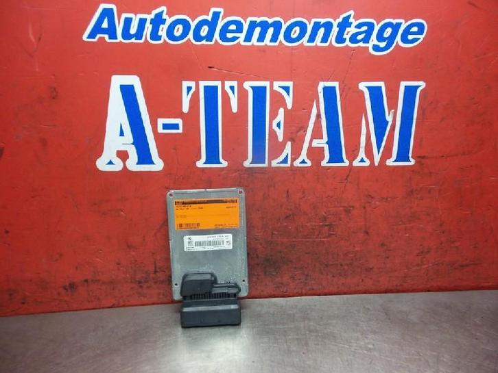 ORDINATEUR SPRING Volkswagen Golf VI (5K1) (3C0907376A), Autos : Pièces & Accessoires, Électronique & Câbles, Volkswagen, Utilisé