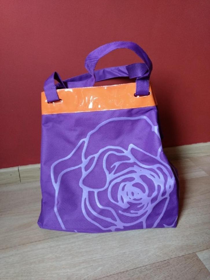 Grote tas Mayerline, Handtassen en Accessoires, Tassen | Sporttassen, Nieuw, Dames, Ophalen of Verzenden