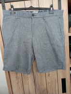 geklede short JACK&JONES mt XL, Kleding | Heren, Broeken en Pantalons, Ophalen, Blauw, Jack@jones, Maat 56/58 (XL)