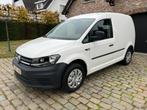VOLKSWAGEN CADDY 2.0 TDI / 1STE EIGENAAR 2016, Auto's, Volkswagen, Voorwielaandrijving, Wit, Particulier, 2 zetels