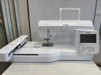 Machine a broder BROTHER INNOVIS NV88E, Hobby en Vrije tijd, Ophalen, Zo goed als nieuw, Borduurmachine
