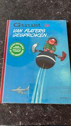 Strip HC Guust Flatet 9 Van flaters gesproken (orig gesealed, Boeken, Ophalen of Verzenden