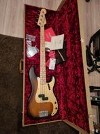 Fender precision American original ´50, Muziek en Instrumenten, Ophalen of Verzenden, Zo goed als nieuw