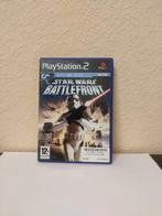 Star Wars Battlefront Playstation 2, Consoles de jeu & Jeux vidéo, Jeux | Sony PlayStation 2, 2 joueurs, Shooter, Utilisé, À partir de 12 ans