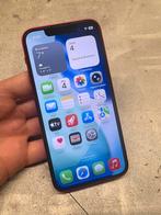 iPhone 13 Mini 128GB RED batterie neuve, Télécoms, Téléphonie mobile | Apple iPhone, Rouge, 128 GB, Enlèvement ou Envoi, Reconditionné