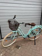 Btwin damesfiets, Ophalen, Zo goed als nieuw