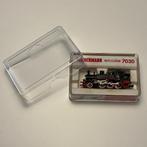 Fleischmann N   Piccolo 7030, Fleischmann, Ophalen of Verzenden, Zo goed als nieuw, Analoog