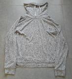 Zachte grijze sweater van Atmosphere, Gris, Enlèvement ou Envoi, Comme neuf, Taille 38/40 (M)