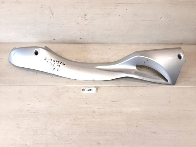 GTS250 2006 - 2011 Sym Kuipdeel Kuipdeel zijflank D1-55417, Motoren, Onderdelen | Overige