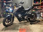 Honda cb125r, Motos, Motos | Honda, Particulier, Éclairage LED, 1 cylindre, 125 cm³