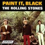 7"  The Rolling Stones ‎– Paint It, Black, CD & DVD, Vinyles Singles, 7 pouces, Utilisé, Enlèvement ou Envoi, Single