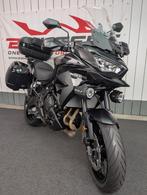 KAWASAKI VERSYS 650 GRAND TOURER, Motoren, 2 cilinders, Bedrijf, ABS, Meer dan 35 kW