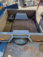 Aanhangwagen, Autos : Divers, Remorques, Enlèvement, Utilisé