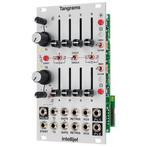Intellijel Tangrams – Eurorack – 200 €, Ophalen of Verzenden, Nieuw, Overige aantallen, Overige merken