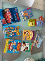 Kinderboeken en puzzel, Ophalen, Nieuw