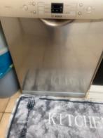 Lave-vaisselle, Bosch, Electroménager, Enlèvement, Comme neuf