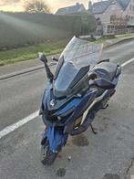 Cruisym Alpha 125, Vélos & Vélomoteurs, Cyclomoteurs | Marques Autre, 125 cm³, Enlèvement, Utilisé, Sym