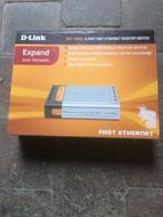 D-link fast internet nieuw, Ophalen of Verzenden