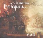 La Maisnie Hellequin – Eissil [CD] // Folk - Celtique, Européenne, Utilisé, Enlèvement ou Envoi