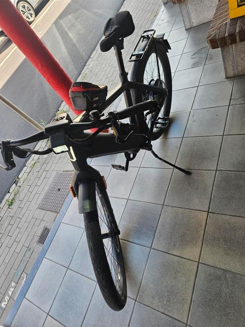 Stromer ST3 2019 zeer goede staat., Fietsen en Brommers, Elektrische fietsen, Gebruikt, Stromer, Ophalen
