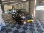 Jeep Renegade 1.0i benzine Start/Rijdt maar motorprobleem, Auto's, Jeep, Voorwielaandrijving, Euro 6, Blauw, Bedrijf