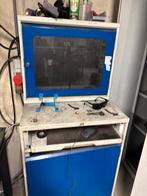 Pc kast voor werkhuis, Enlèvement, Comme neuf