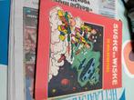 Suske en wiske de wolkeneters, Boeken, Eén stripboek, Ophalen, Gelezen