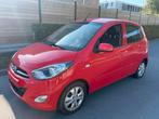 Hyundai i10 - 1.1 benzine - 141.000 km - airco, Auto's, Hyundai, Euro 5, Airbags, Bedrijf, I10