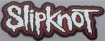 Slipknot metallic sticker #2, Envoi, Neuf