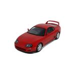 voiture portable Toyota Supra MK4 1:12, Enlèvement ou Envoi