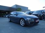 BMW 316i Touring 136pk M Pack Alcantara '14 149000km (39339), Autos, Argent ou Gris, Achat, https://public.car-pass.be/vhr/9ad46888-5660-4b33-a805-789bc1009792