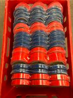 Tape 3m, Ophalen
