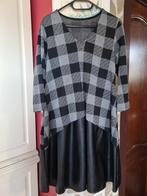 Jurk voor alle seizoenen, nieuw T42, Kleding | Dames, Jurken, Degrifée, Verzenden, Zwart, Maat 42/44 (L)