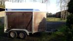 Paardentrailer, Dieren en Toebehoren, Paarden en Pony's | Trailers en Aanhangwagens, Ophalen of Verzenden