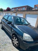 Renault clio 1.2 export, Auto's, Renault, Handgeschakeld, 5 deurs, Particulier, Euro 4