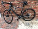 Elektrische gravelbike merida, Fietsen en Brommers, Fietsen | Racefietsen, Ophalen, Zo goed als nieuw