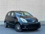 Nissan Pixo 1.0 Benzine/2011/Euro5/BXL OK 2030, Auto's, Particulier, Te koop, Benzine, Pixo