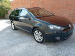 2012 Volkswagen golf 6 1.6 tdi diesel /euro5, Auto's, Volkswagen, Particulier, Diesel, Te koop
