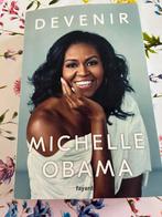 Livre de lecture de luxe : Devenir -Michelle OBAMA, Ophalen, Gelezen, Politiek
