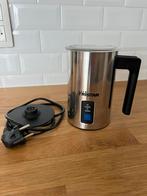 Melkopschuimer, Ophalen of Verzenden, Gebruikt, Elektrische melkopschuimer