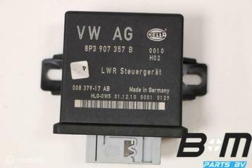 Regelappa. lichtbundelhoogteverst. Audi A3 8P SB 8P3907357B beschikbaar voor biedingen