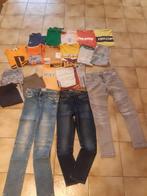 kinderkleding pakket 164-176, Kinderen en Baby's, Ophalen, Gebruikt, Maat 164