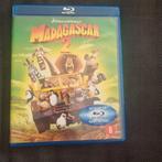 Madagascar 2 blu ray NL FR, CD & DVD, Blu-ray, Comme neuf, Enfants et Jeunesse, Enlèvement ou Envoi