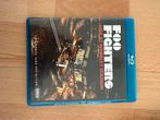 Blu ray dvd Foo fighters, Ophalen, Zo goed als nieuw