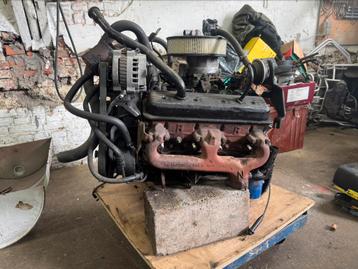 v8 5.7 350tbi chevrolet beschikbaar voor biedingen