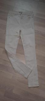 Mooie broek Toxik maat 40, Maat 38/40 (M), Beige, Toxik, Ophalen of Verzenden