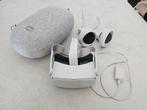 Oculus Quest 2 - 256 gb, Games en Spelcomputers, Ophalen of Verzenden, Gebruikt, VR-bril, Overige platformen