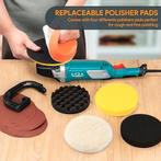 Polisseuse de voiture ENEACRO | LIVRAISON GRATUITE, Autos : Divers, Neuf, -, -, ENEACRO